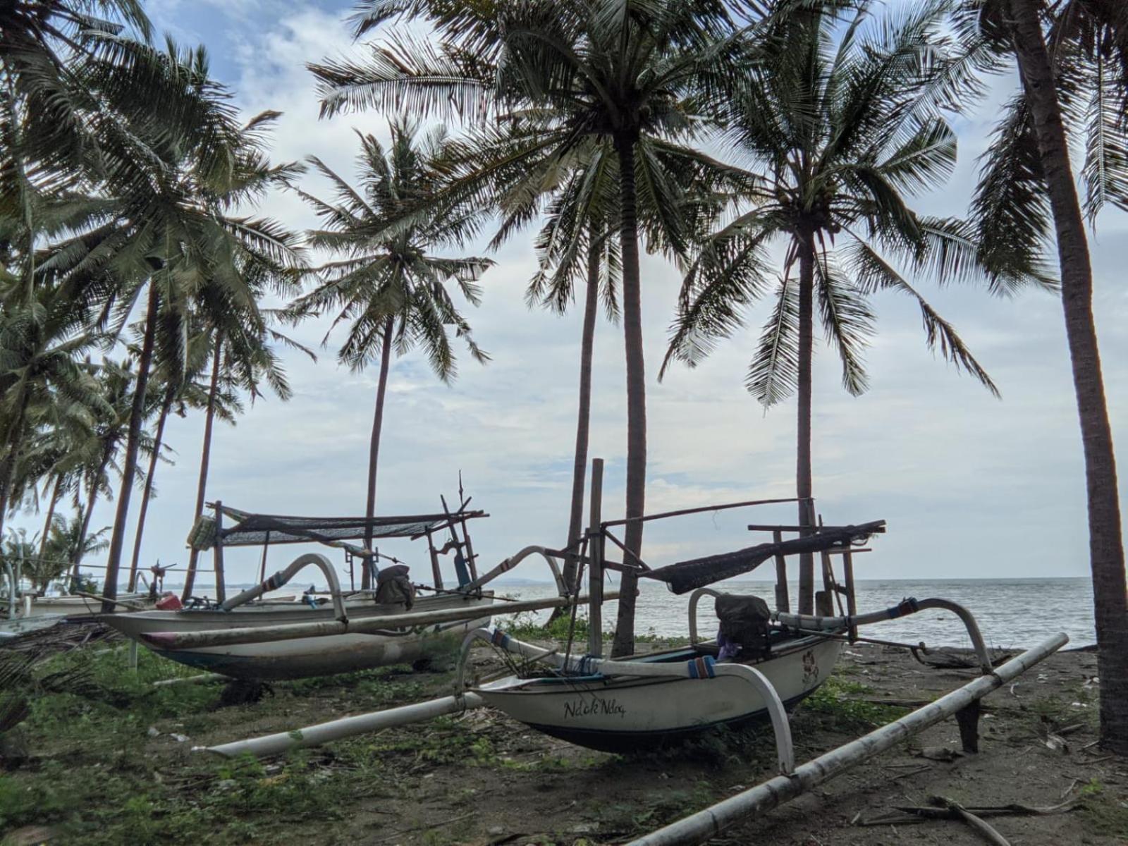 Tahlia'S Villa Sorongjukung Bagian luar foto