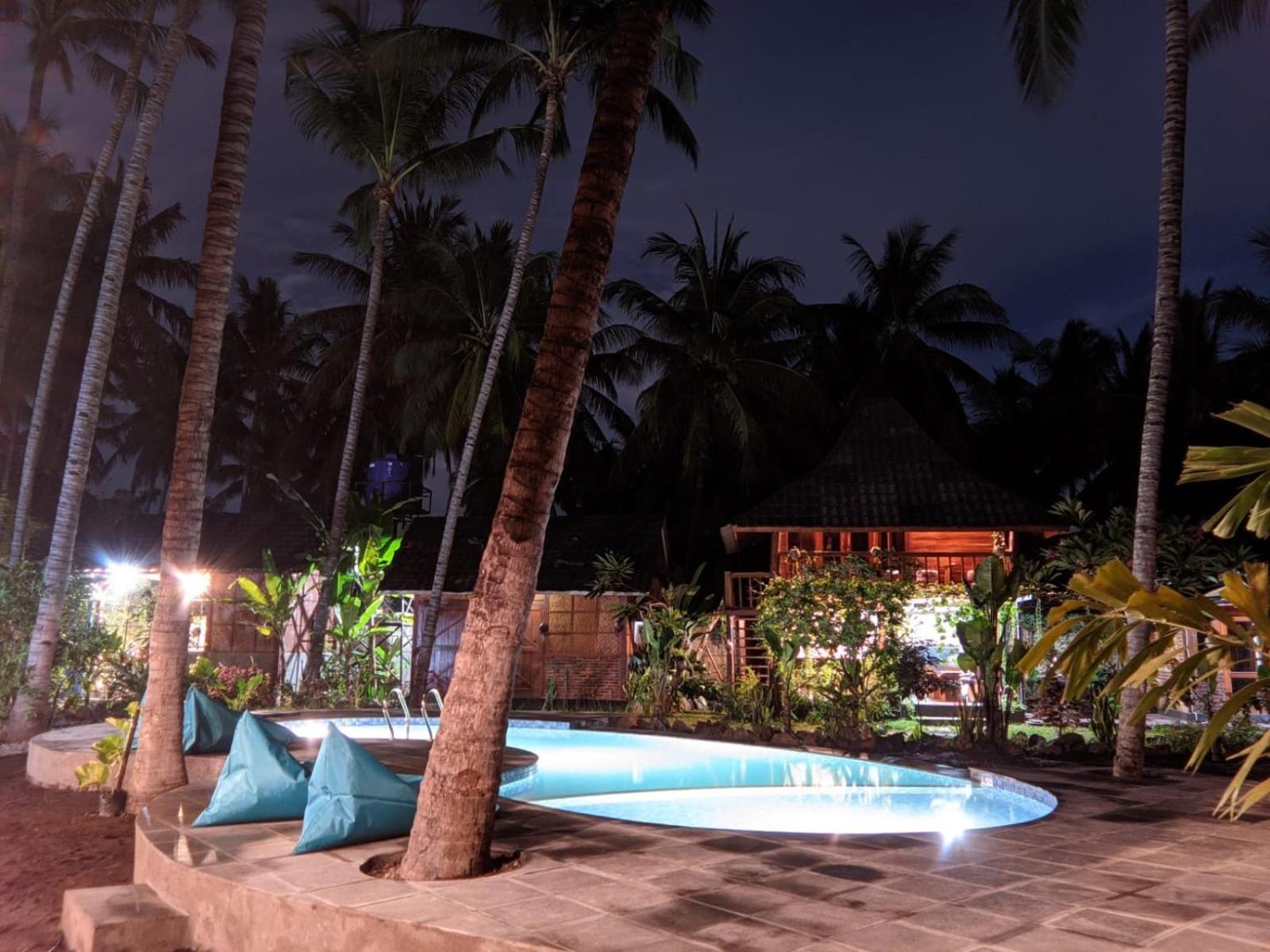 Tahlia'S Villa Sorongjukung Bagian luar foto