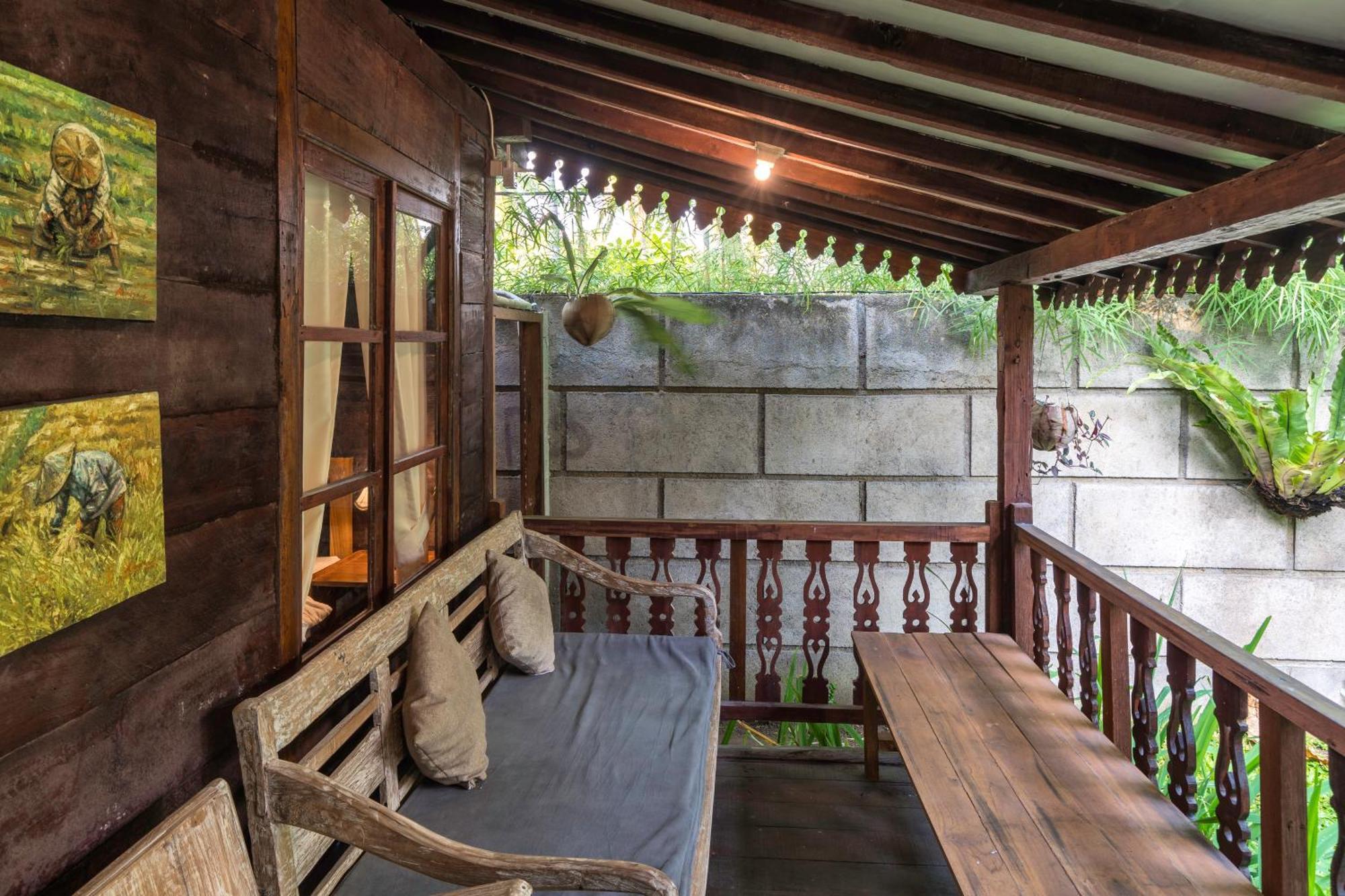 Tahlia'S Villa Sorongjukung Bagian luar foto